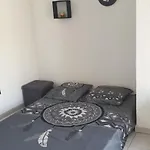 Сasa de vacaciones Maisonnette En Ardeche *