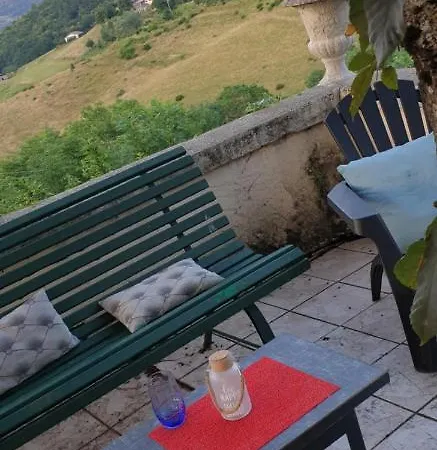Maisonnette En Ardeche Casa vacanze *
