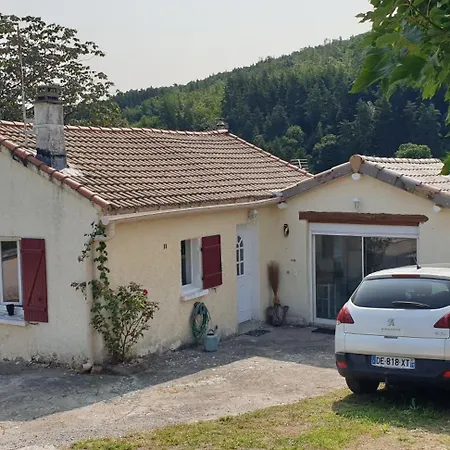 Casa vacanze Maisonnette En Ardeche Saint-Basile