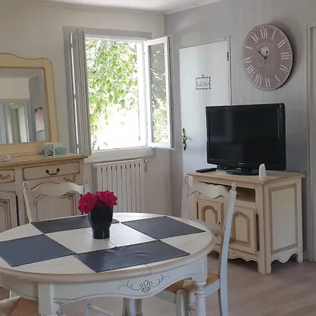 Maisonnette En Ardeche Saint-Basile