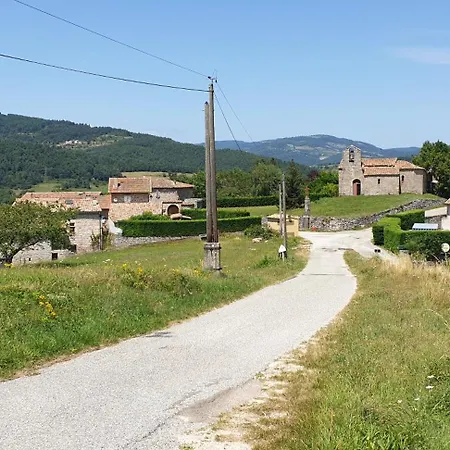 Maisonnette En Ardeche Casa vacanze
