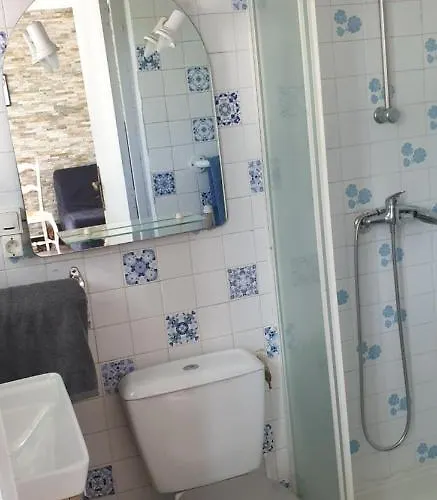 Maisonnette En Ardeche