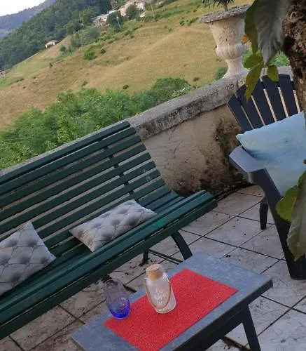 Maisonnette En Ardeche Casa vacanze *