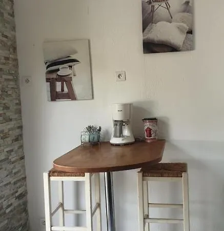 Maisonnette En Ardeche Casa de Férias *