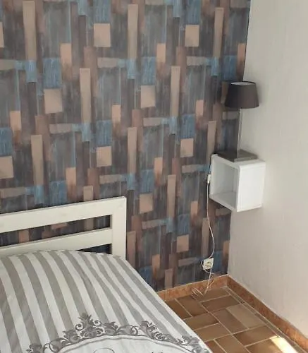 Maisonnette En Ardeche