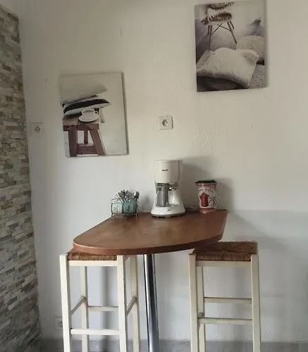 Maisonnette En Ardeche Semesterbostad *