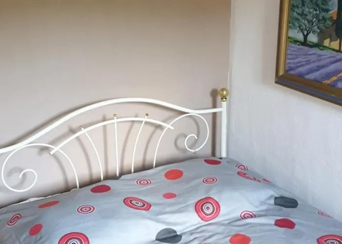 Semesterbostad Maisonnette En Ardeche *