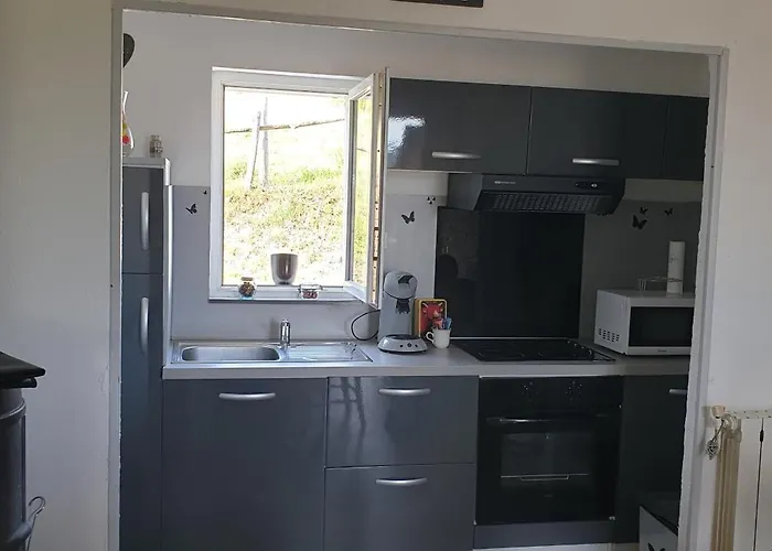 Maisonnette En Ardeche *